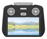 Puluz Obudowa ochronna do DJI RC 2 (czarna) - 1508815 - zdjęcie 3